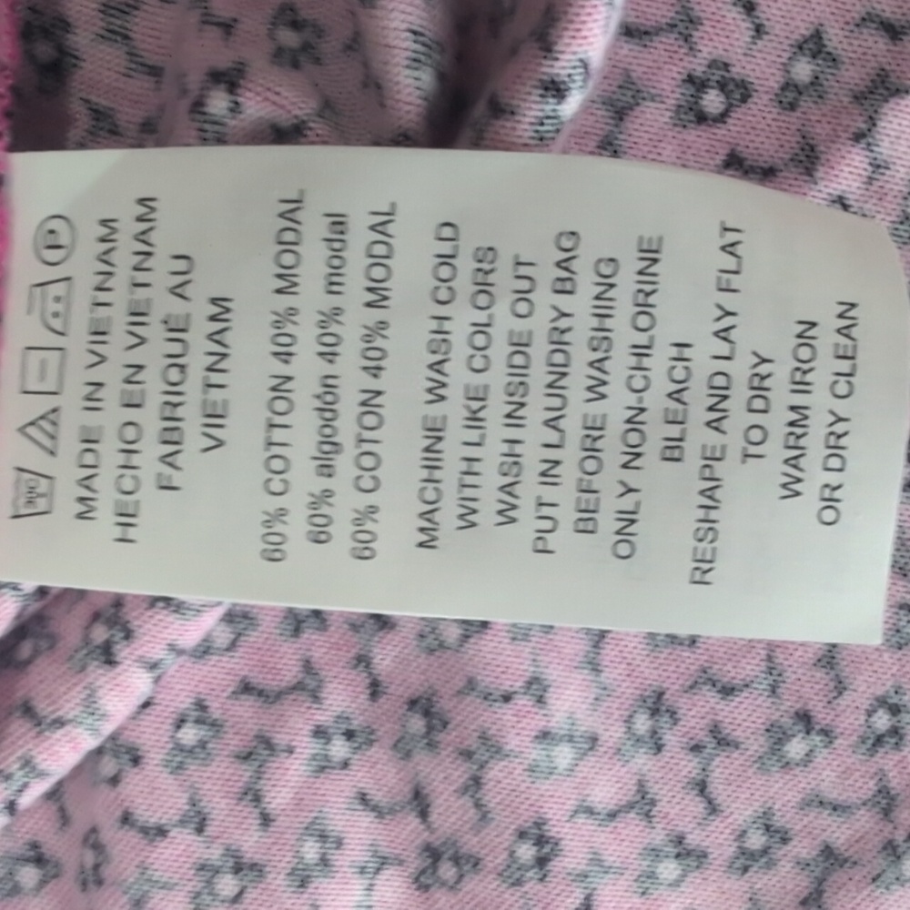 Michael Kors Shirt Size Small Great Condition ! - Picture 15 of 15